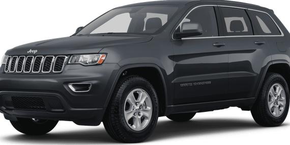 JEEP GRAND CHEROKEE 2017 1C4RJFAG4HC889950 image